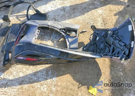 2024 Cadillac Lyriq Luxury from USA, damaged, VIN 1GYKPSRK5RZ120688